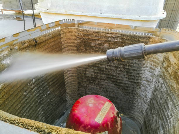 Best Ventilation Cleaning Services  in Oskaloosa, IA