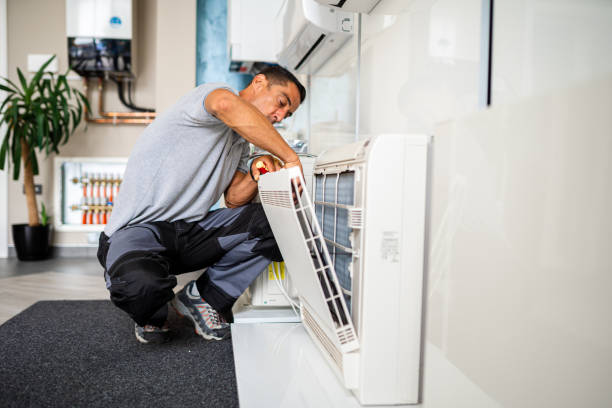 Best Best Air Duct Cleaning Near Me  in Oskaloosa, IA