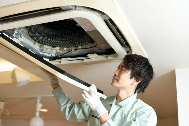 Best Ductwork Cleaning Services  in Oskaloosa, IA