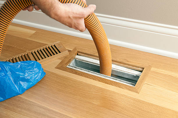 Best Best Air Duct Cleaning Company  in Oskaloosa, IA