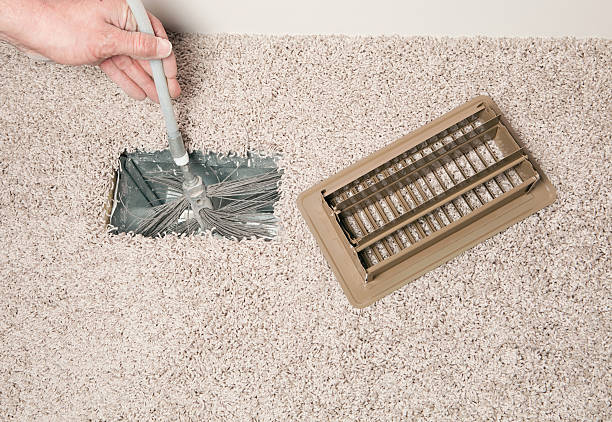 Best Air Duct Cleaning Near Me  in Oskaloosa, IA