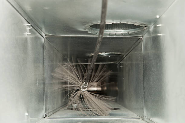 Best Air Duct Cleaning Near Me  in Oskaloosa, IA