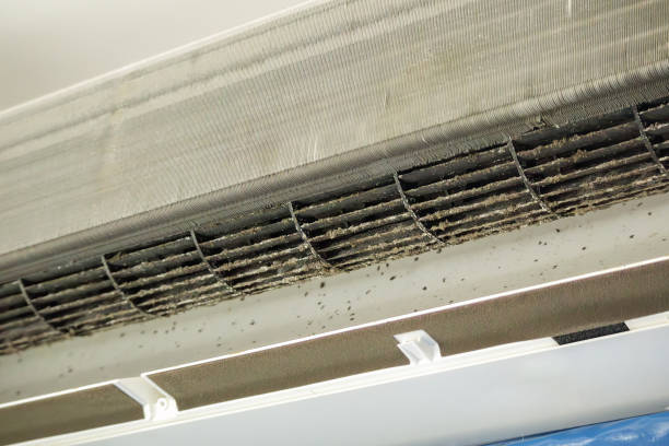 Ventilation Cleaning Services in Oskaloosa, IA
