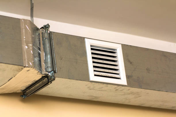 Best Affordable Air Duct Cleaning  in Oskaloosa, IA