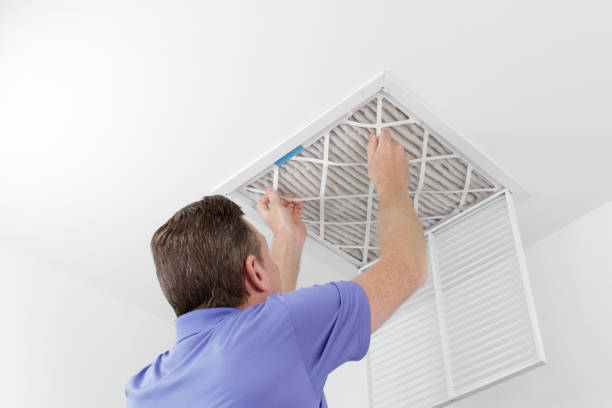 Best Air Duct Cleaning Near Me in Oskaloosa, IA